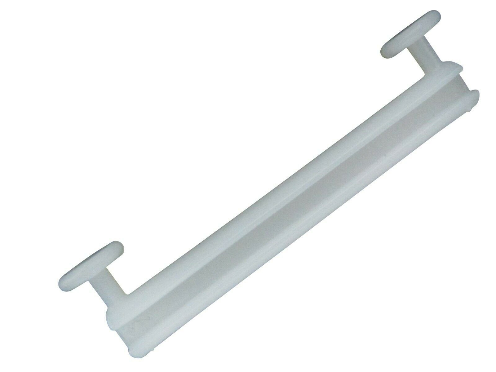 rewagi Gardinengleiter Schlaufengleiter für 50mm Schlaufen,Schlaufengardine günstig online kaufen