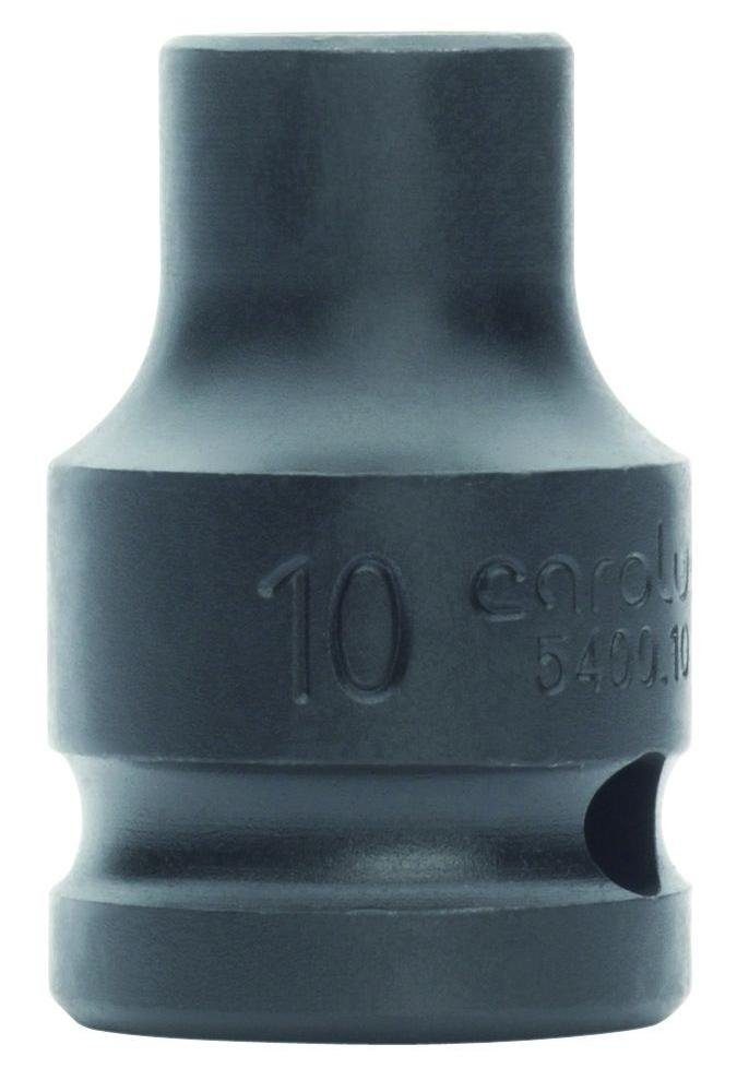 K 5,5 5,5 Stecknuss Kraftschraubereinsatz 1/4" 20 mm 6-kant Gedore