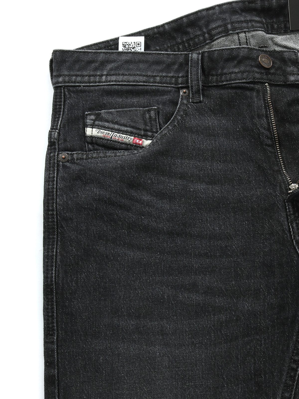 Slim-fit-Jeans Stretchjeans - THOMMER-R R9H20 - Länge:32