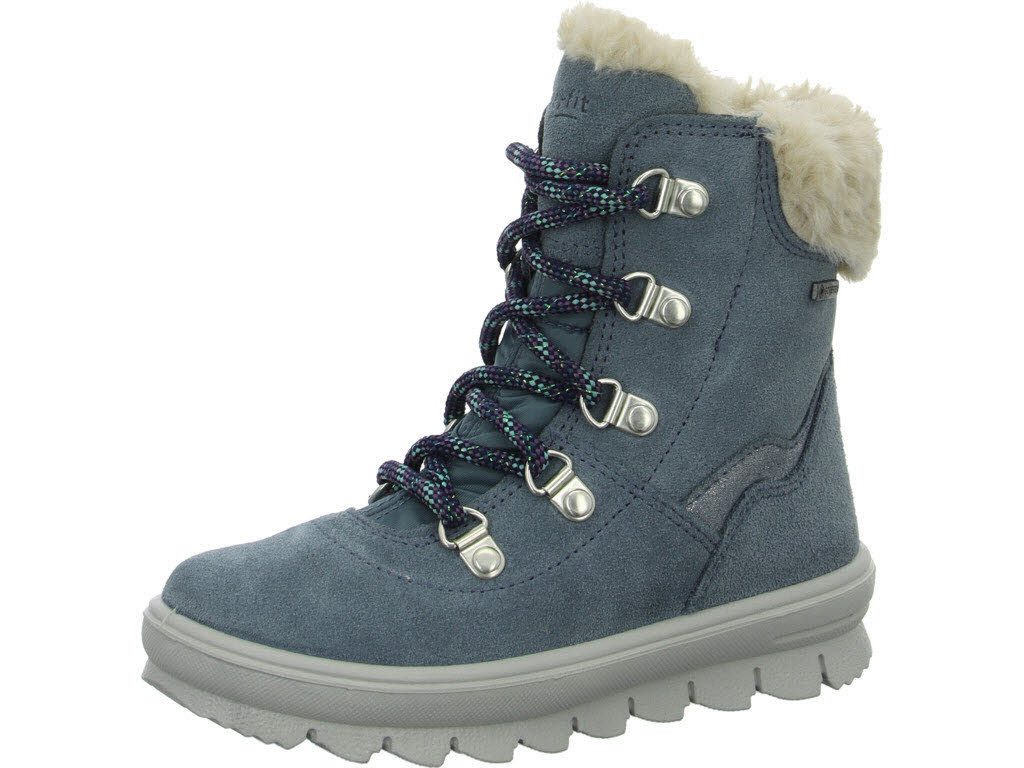 Superfit Flavia Schnürstiefel günstig online kaufen