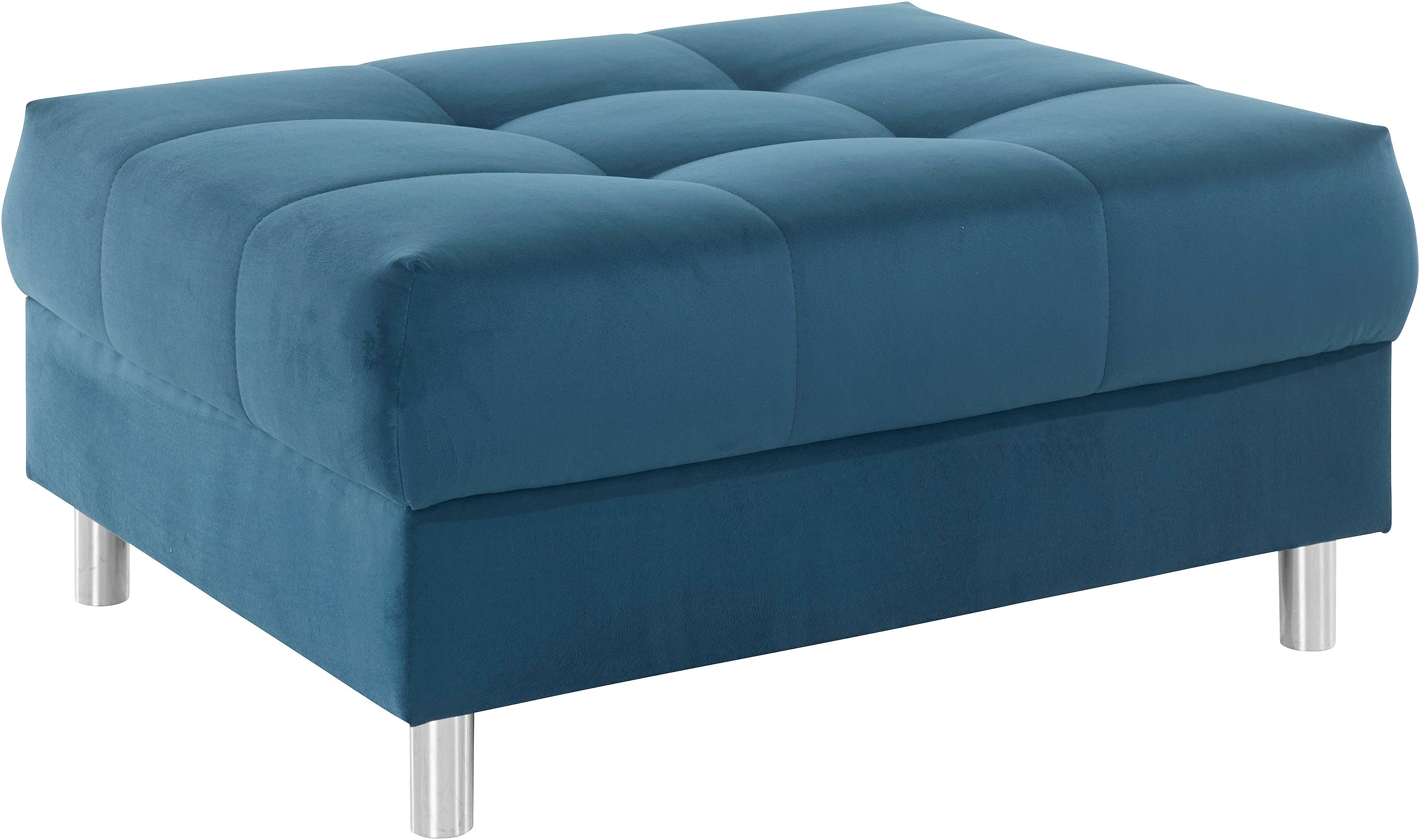 COLLECTION AB Hocker Innsbruck, inklusive komfortablen günstig online kaufen