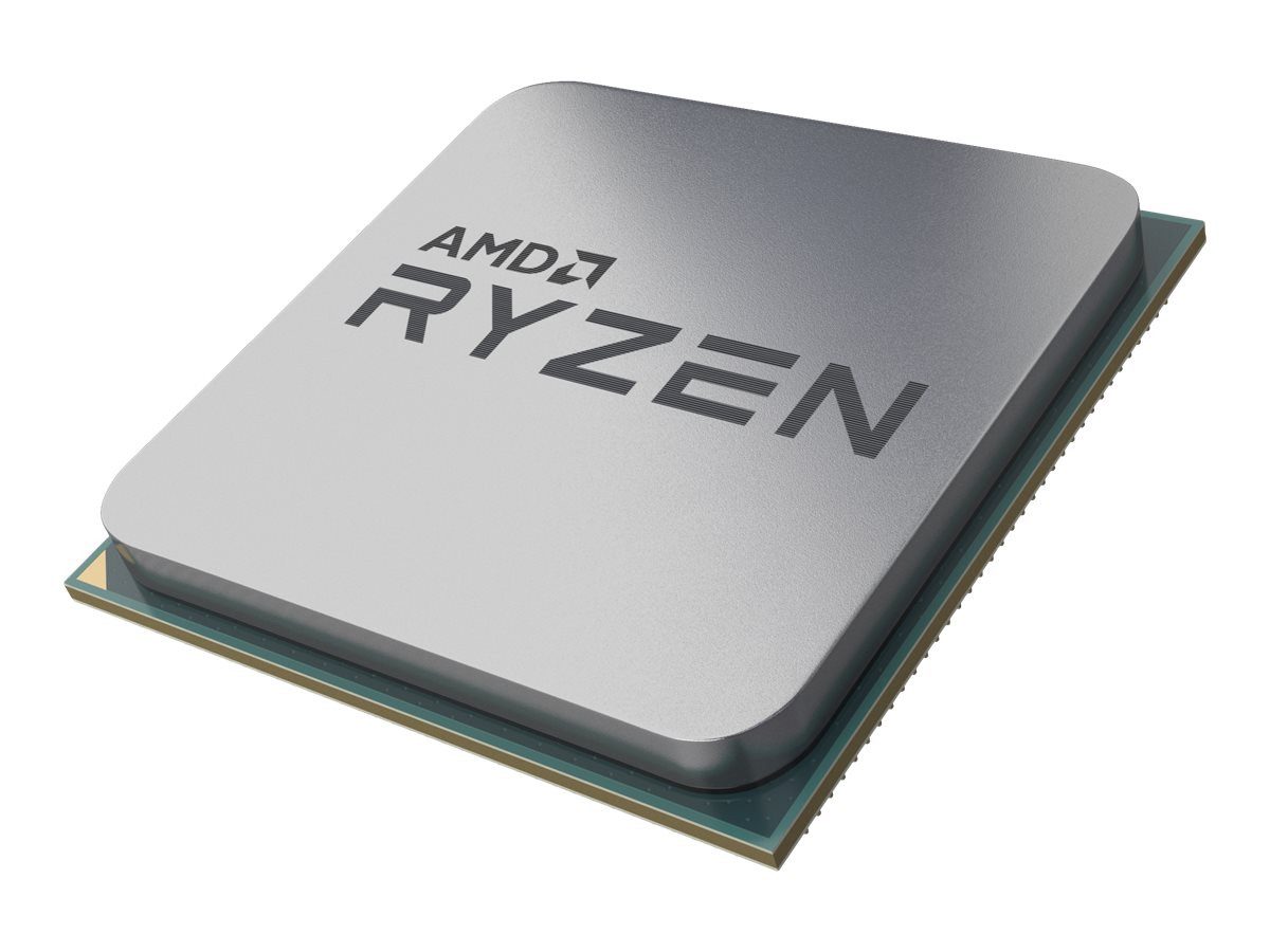 AMD Prozessor