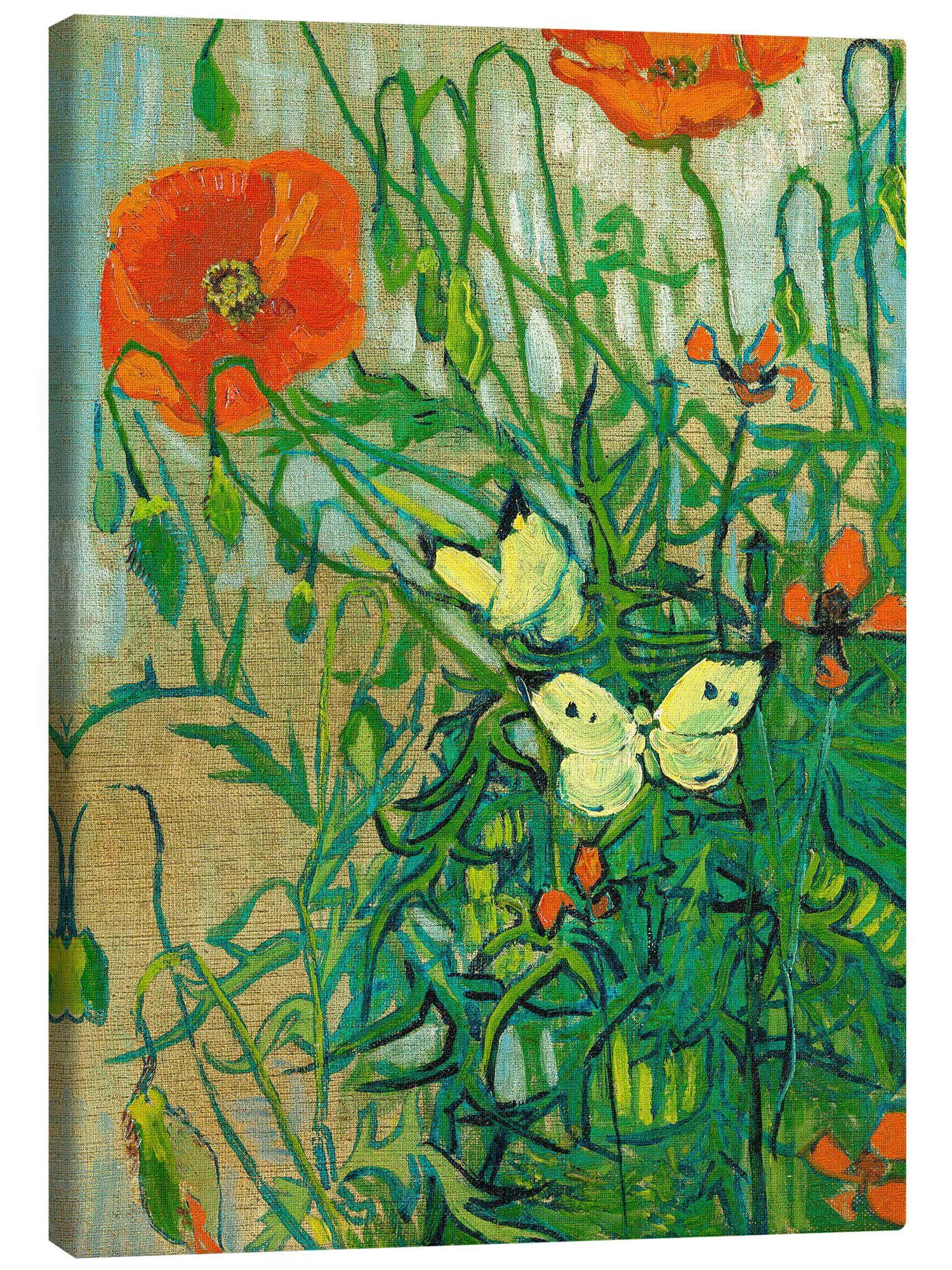 Leinwandbild Vincent van Gogh