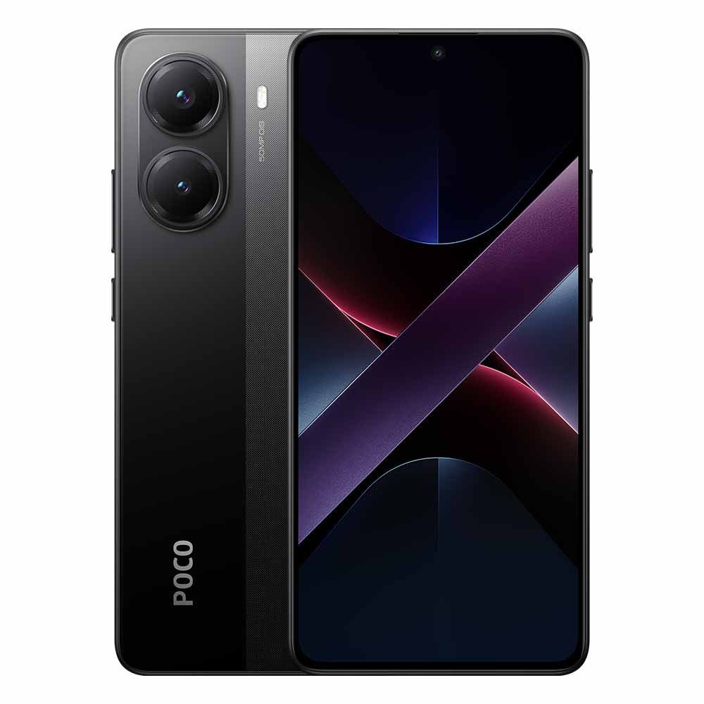 Xiaomi POCO X7 Pro 5G 8GB+256GB Smartphone (50 MP Kamera)