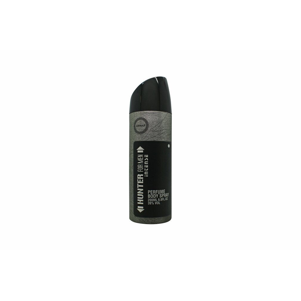 armaf Deo-Zerstäuber Hunter Intense Body Spray 200ml