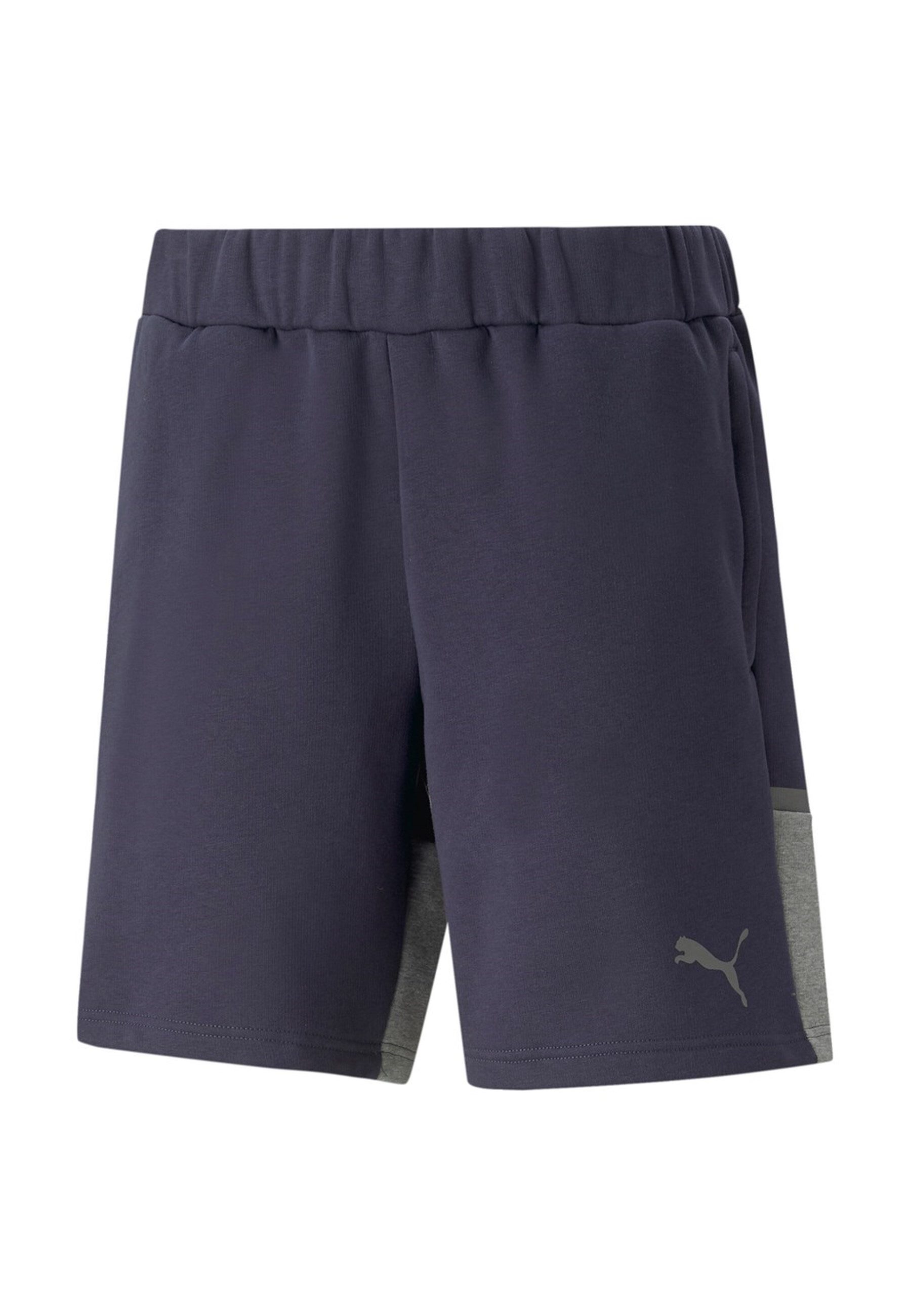 Sweatshorts Hose teamCup Casuals Shorts mit Eingrifftaschen