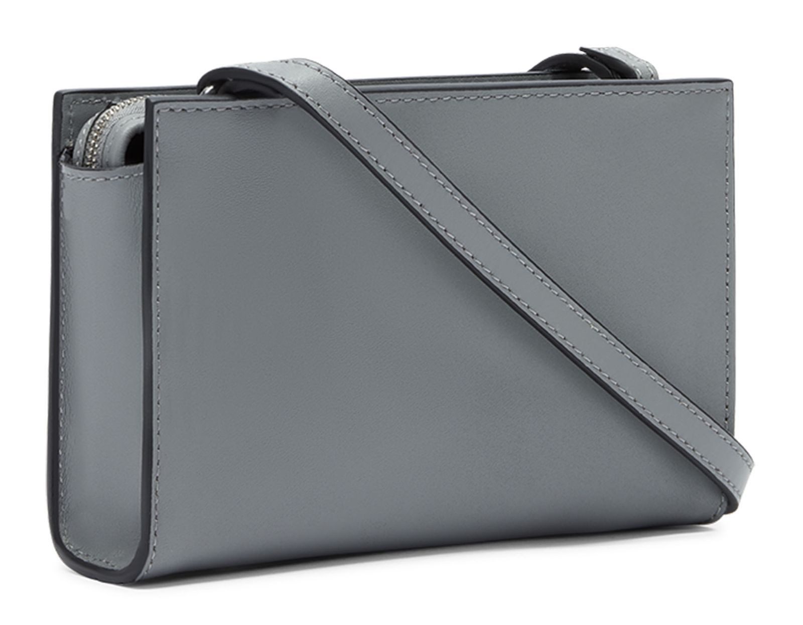 Liebeskind Berlin Umhängetasche Crossbody Bag, aus echtem Leder