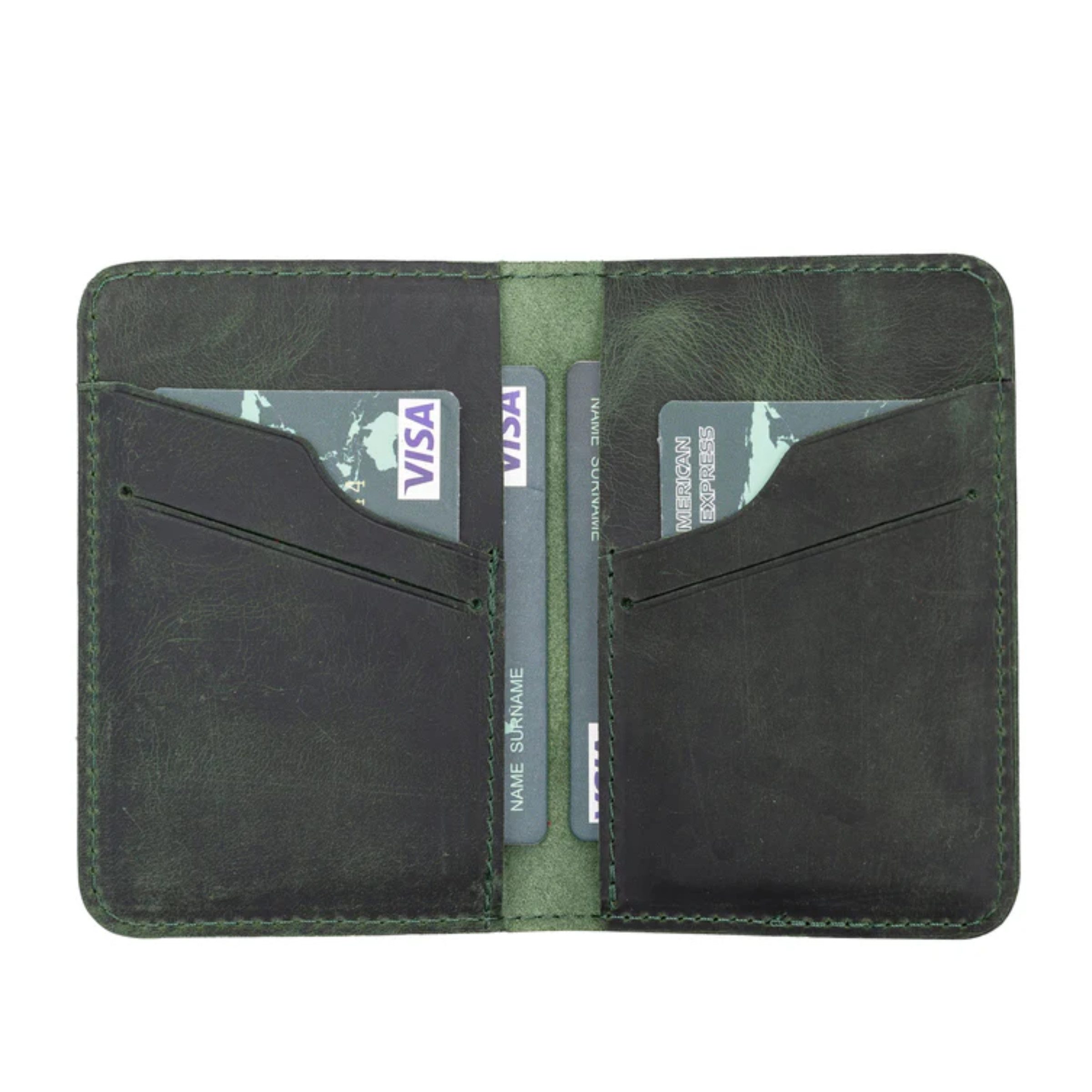 Brieftasche Kartenetui & Geldbörse