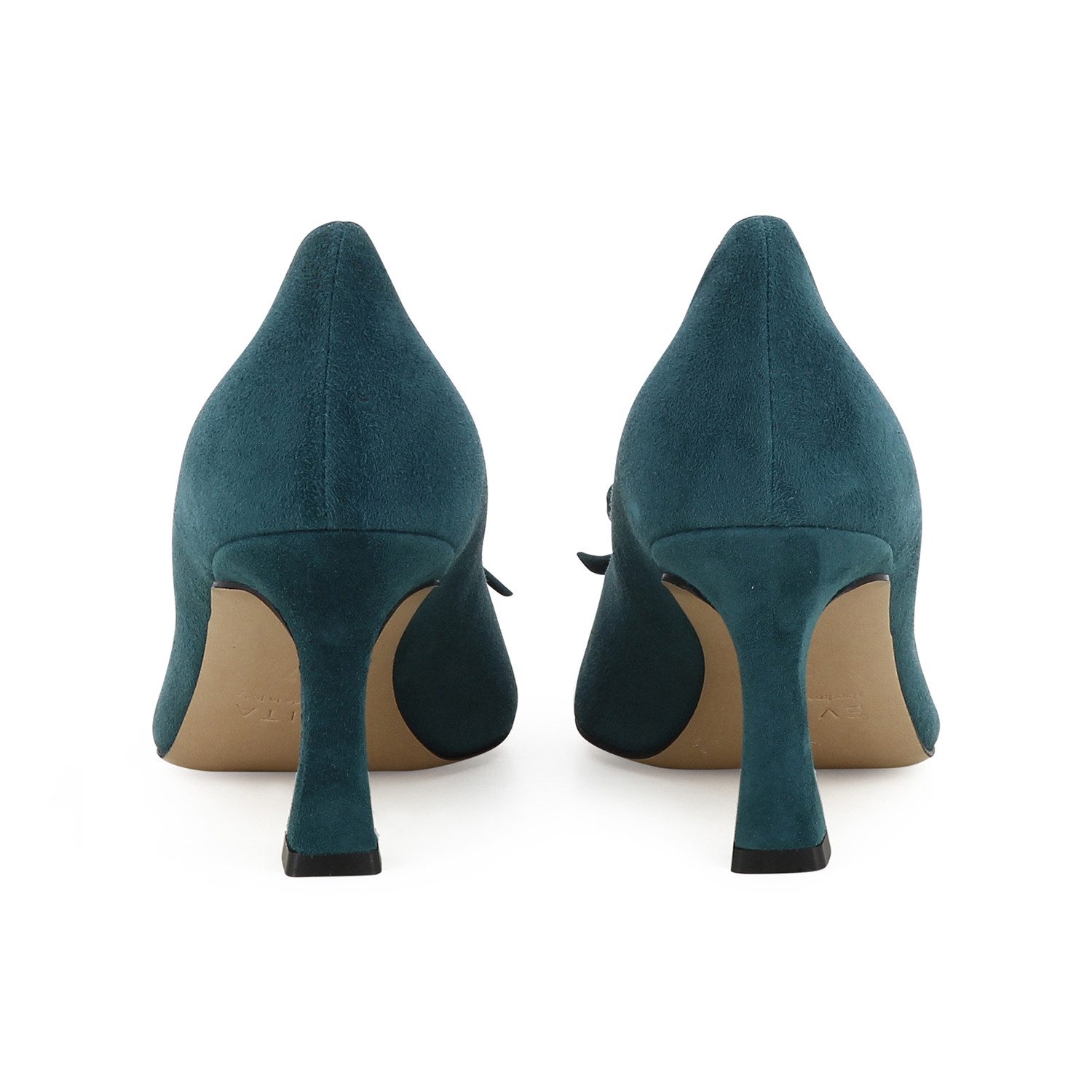 Evita PENELOPE Pumps Handmade in Italy