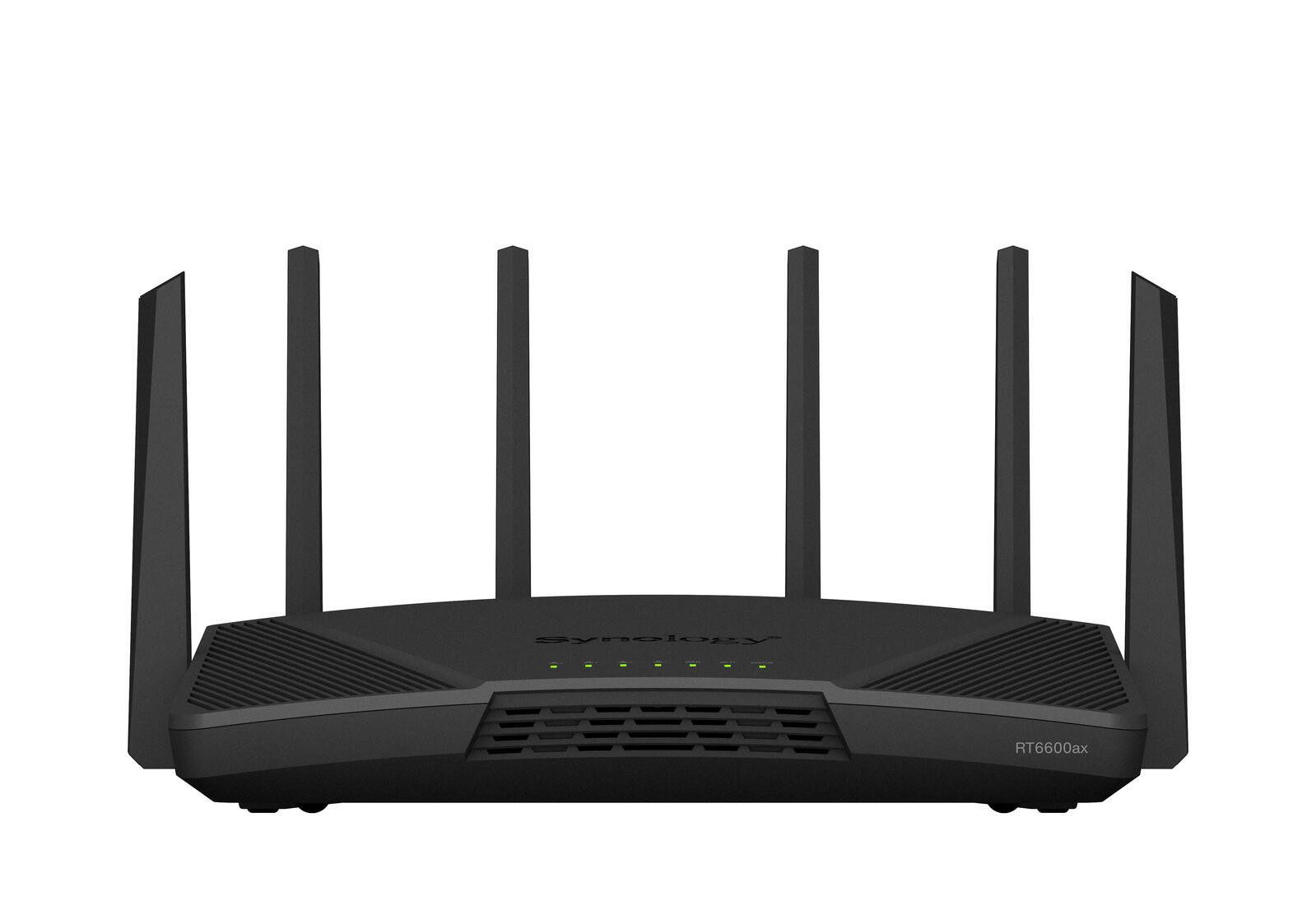 Synology Synology RT6600AX WLAN-Router