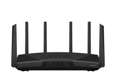 Synology Synology RT6600AX WLAN-Router