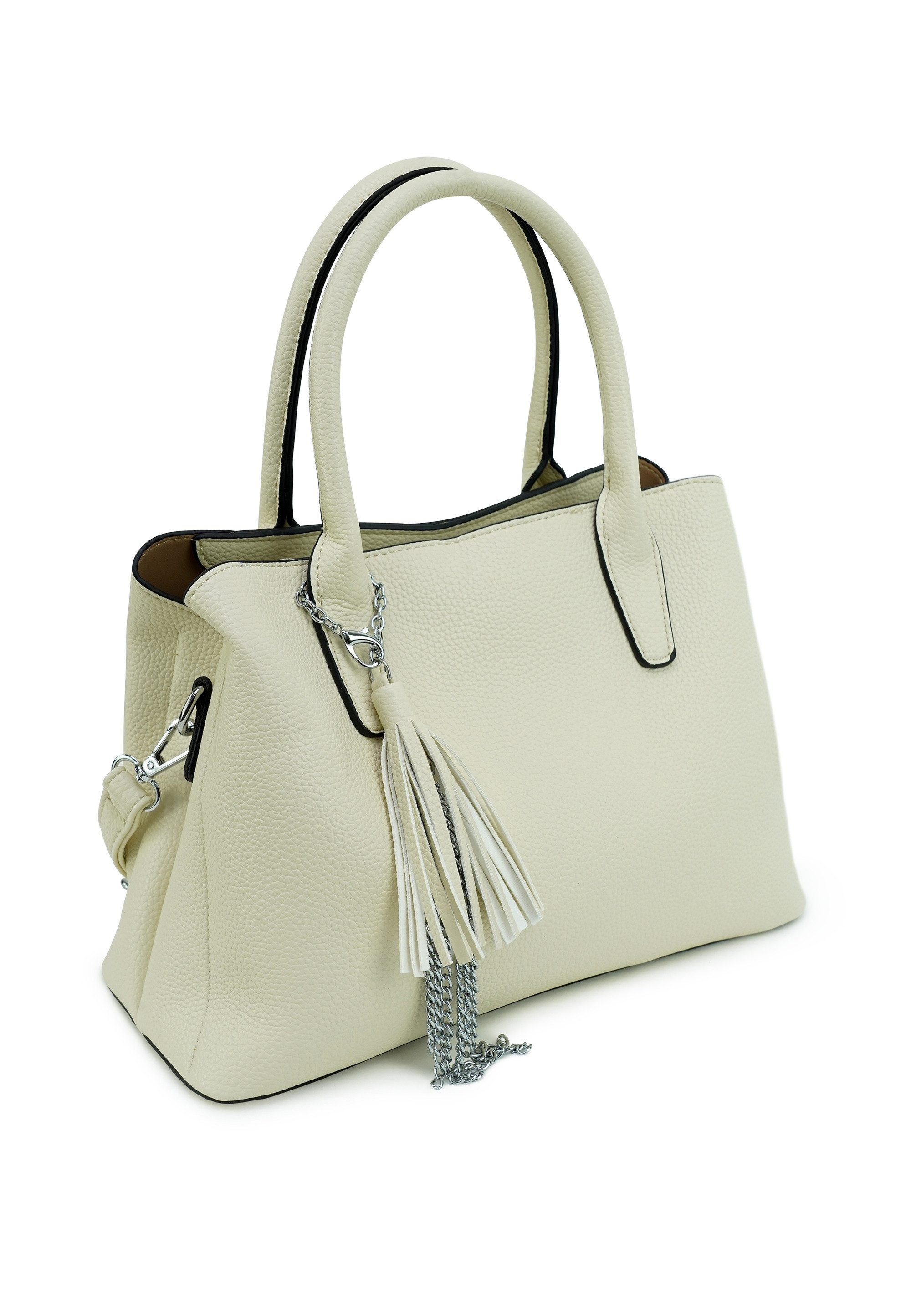 Harpa Henkeltasche TIANA, mit unterteiltem Hauptfach günstig online kaufen