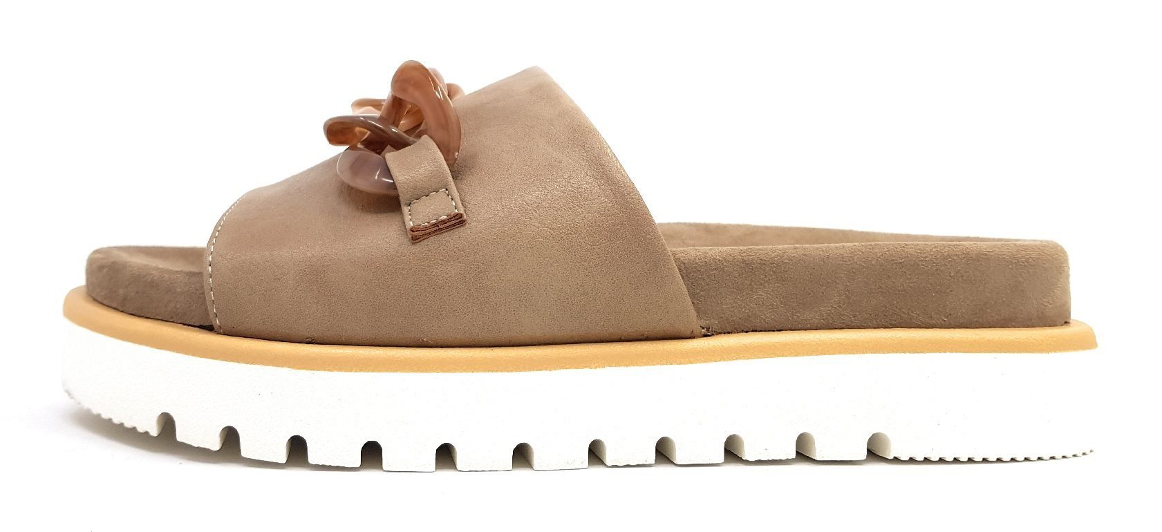 Mustang Shoes Pantolette Pantolette günstig online kaufen