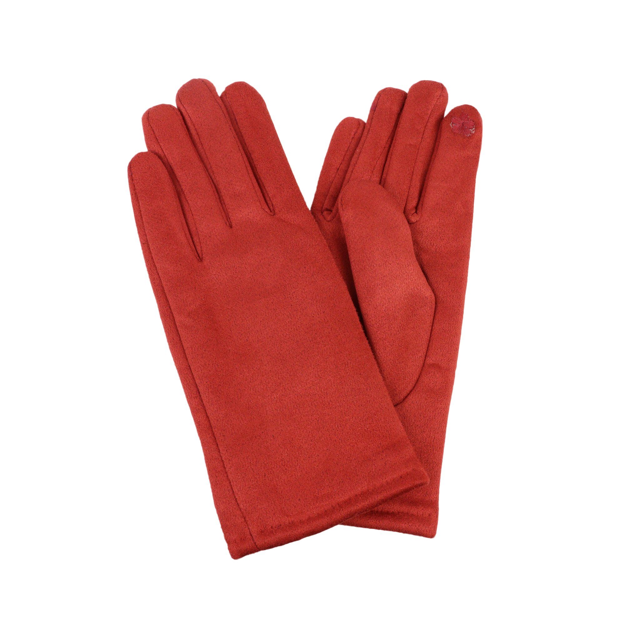 Fleecehandschuhe Handschuh