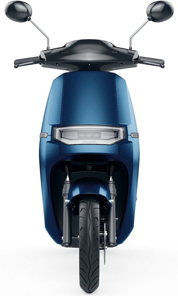 SAXXX E-Motorroller Ecooter E2R, 75 km/h