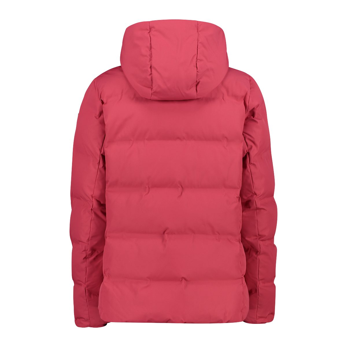 CMP Steppjacke WOMAN JACKET FIX HOOD günstig online kaufen