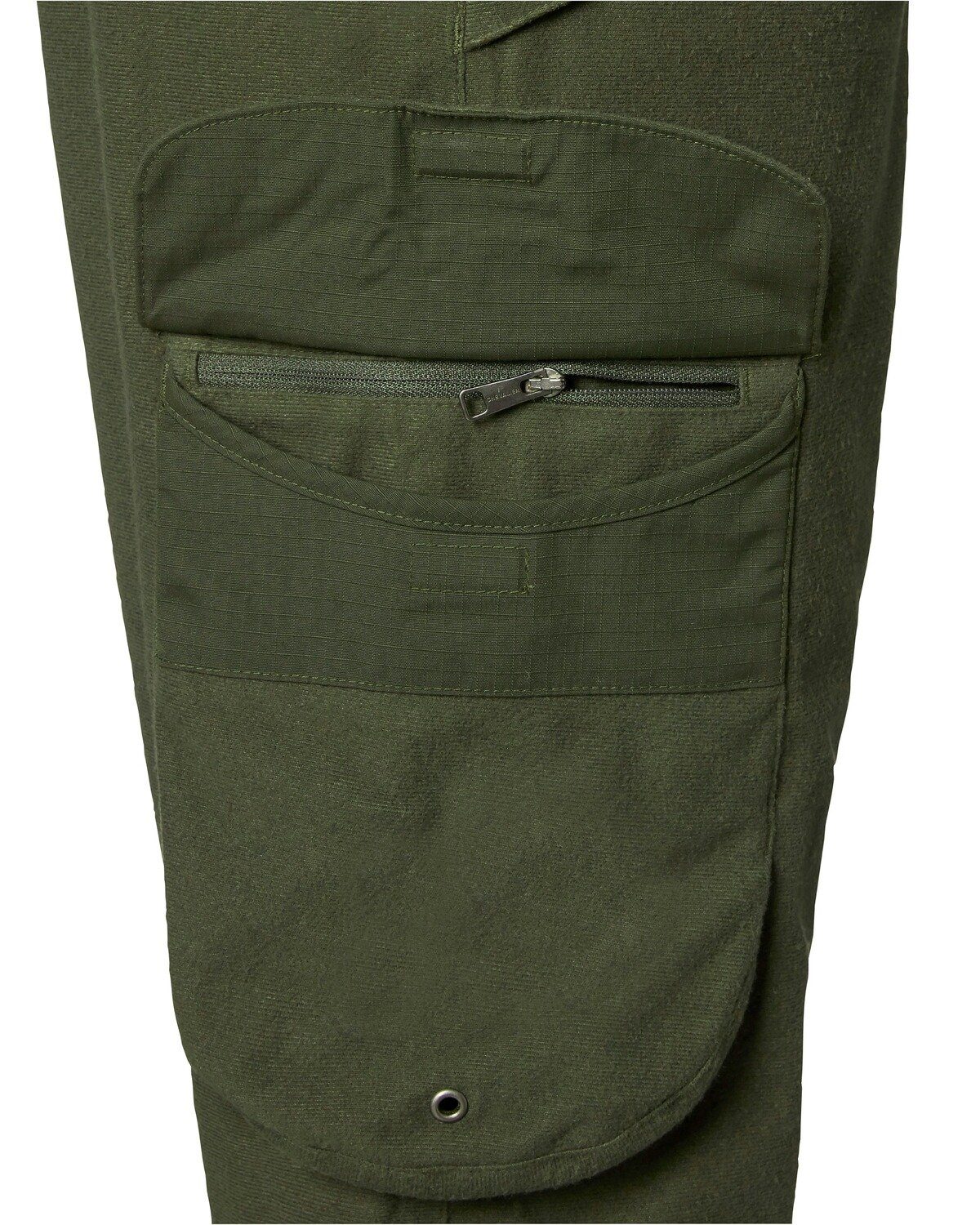 Chevalier Outdoorhose Damen Winterjagdhose Basset