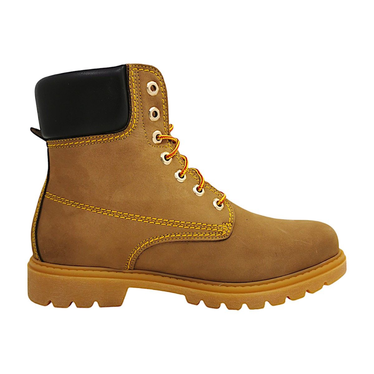 Panama Jack Stiefel Schnürstiefelette