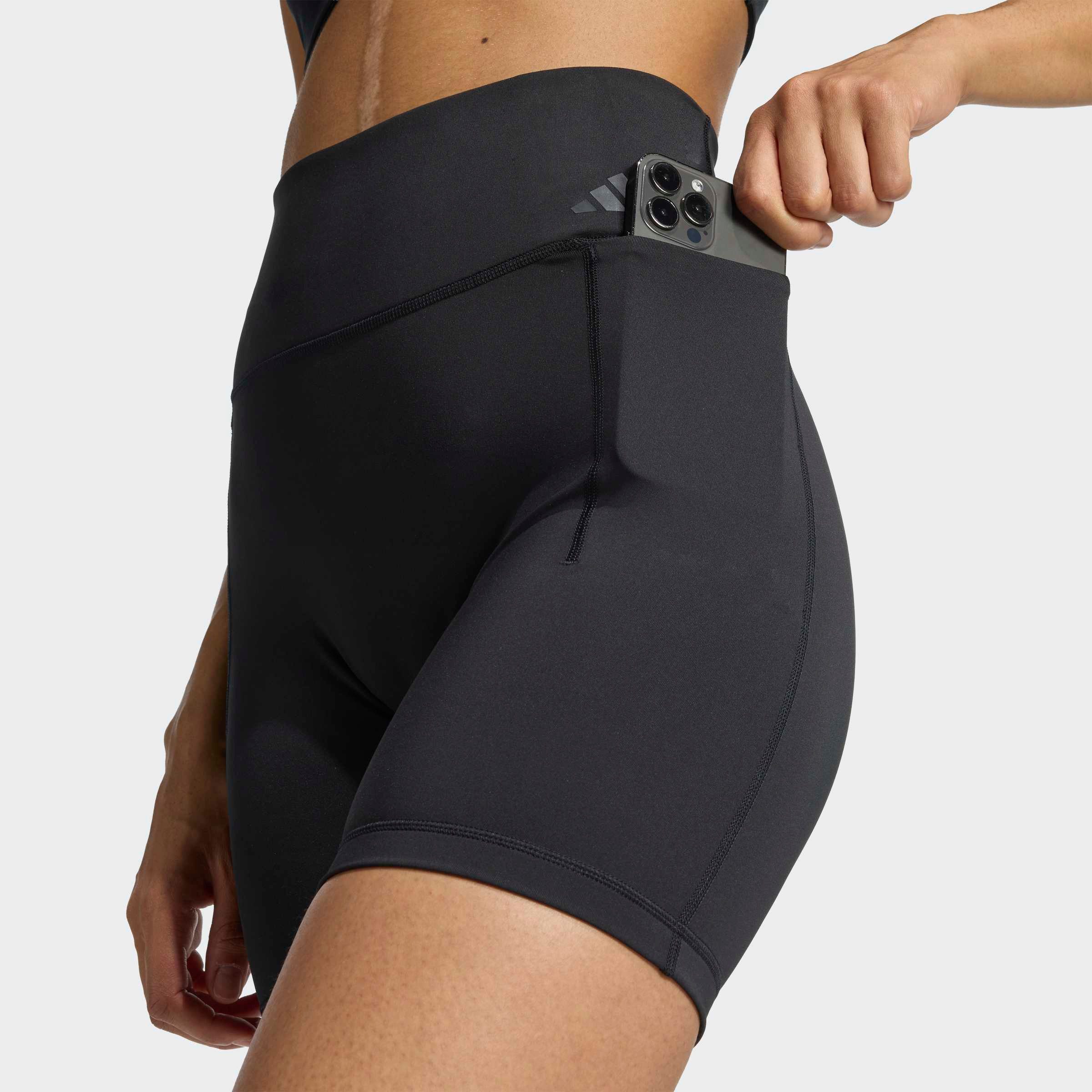 adidas Performance Shorts OPTIME WORKOUT KURZE LEGGINGS
