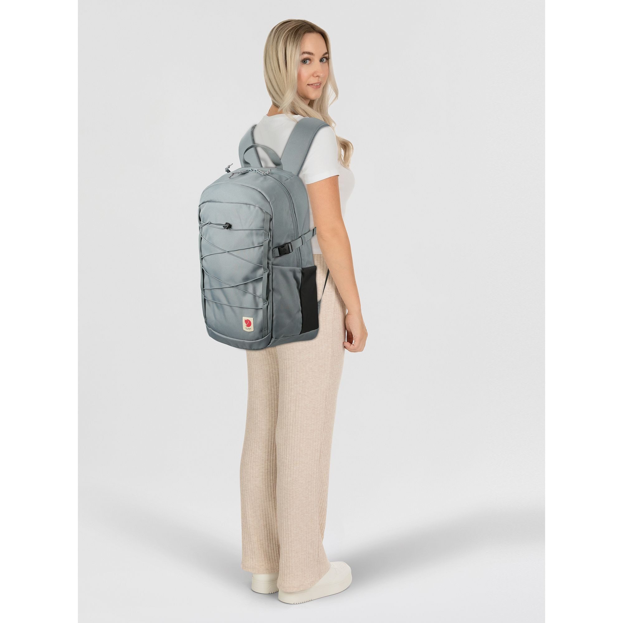 Fjällräven Daypack Skule, Polyester