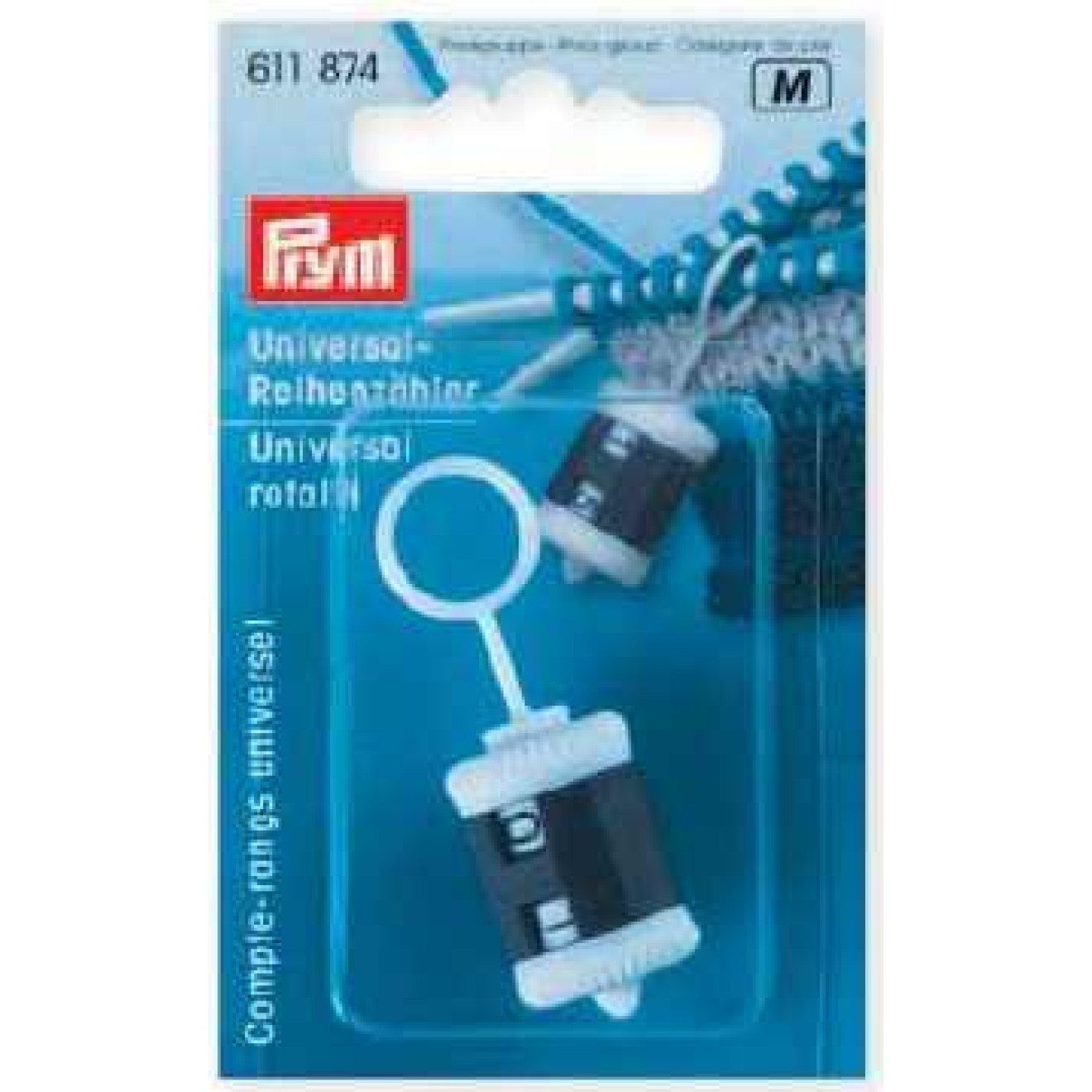 Prym Stricknadeln Reihenzähler
