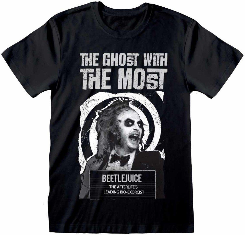 Beetlejuice T-Shirt