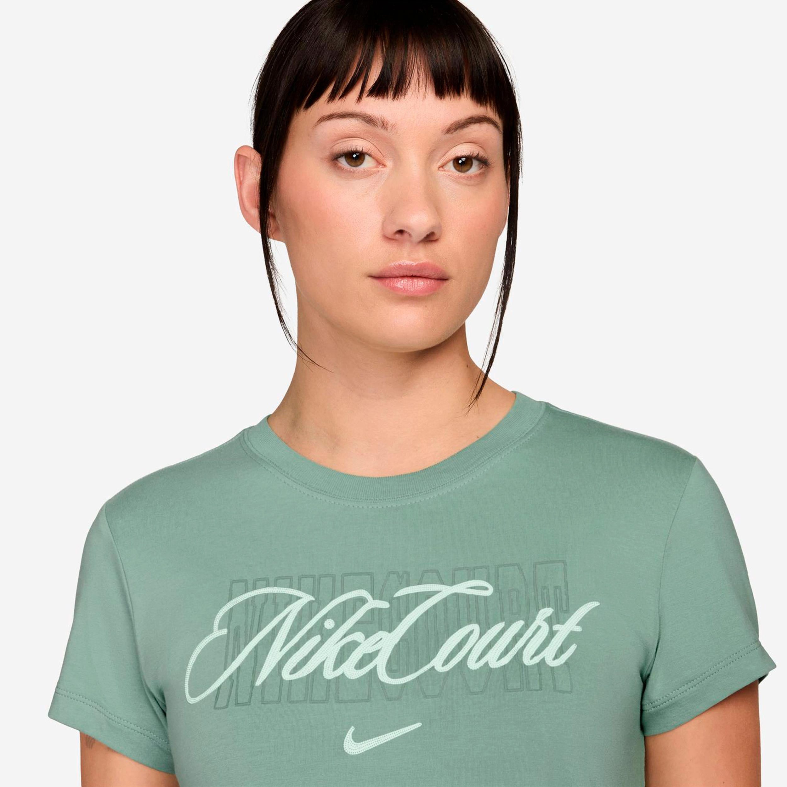 Nike T-Shirt Heritage