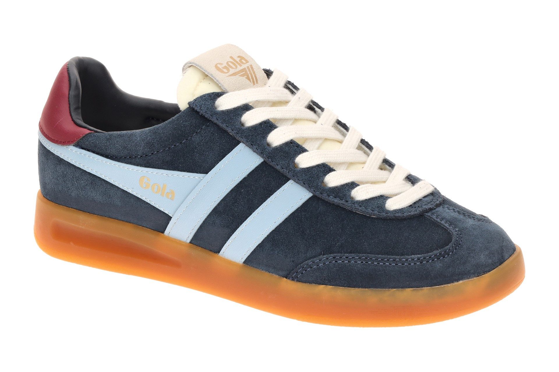 Gola CLB762EE Schnürschuh