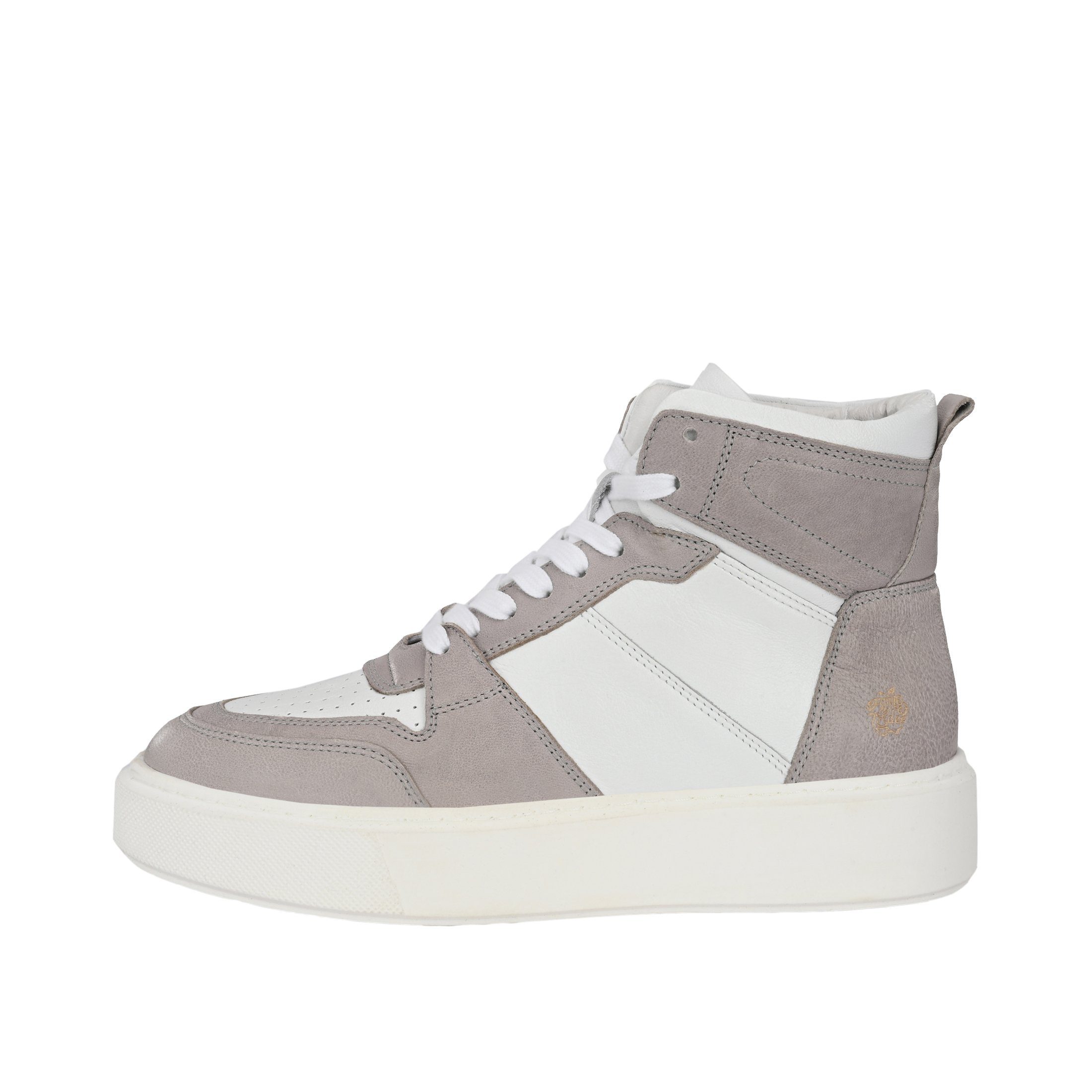 Apple of Eden SOFIA Sneaker Helltaupe