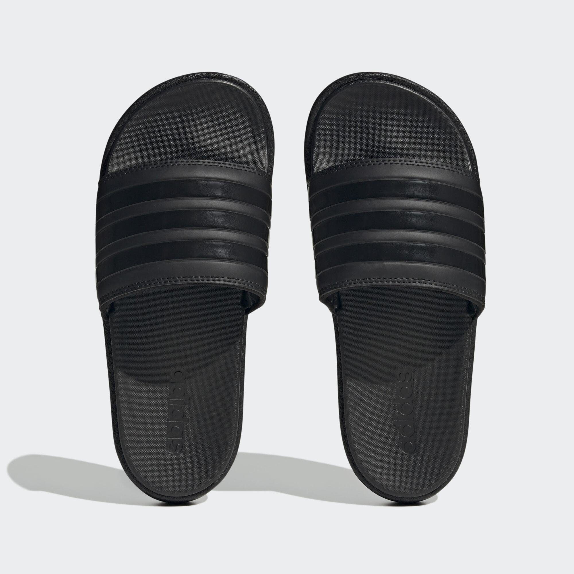 adidas Sportswear PLATFORM ADILETTE Badepantolette