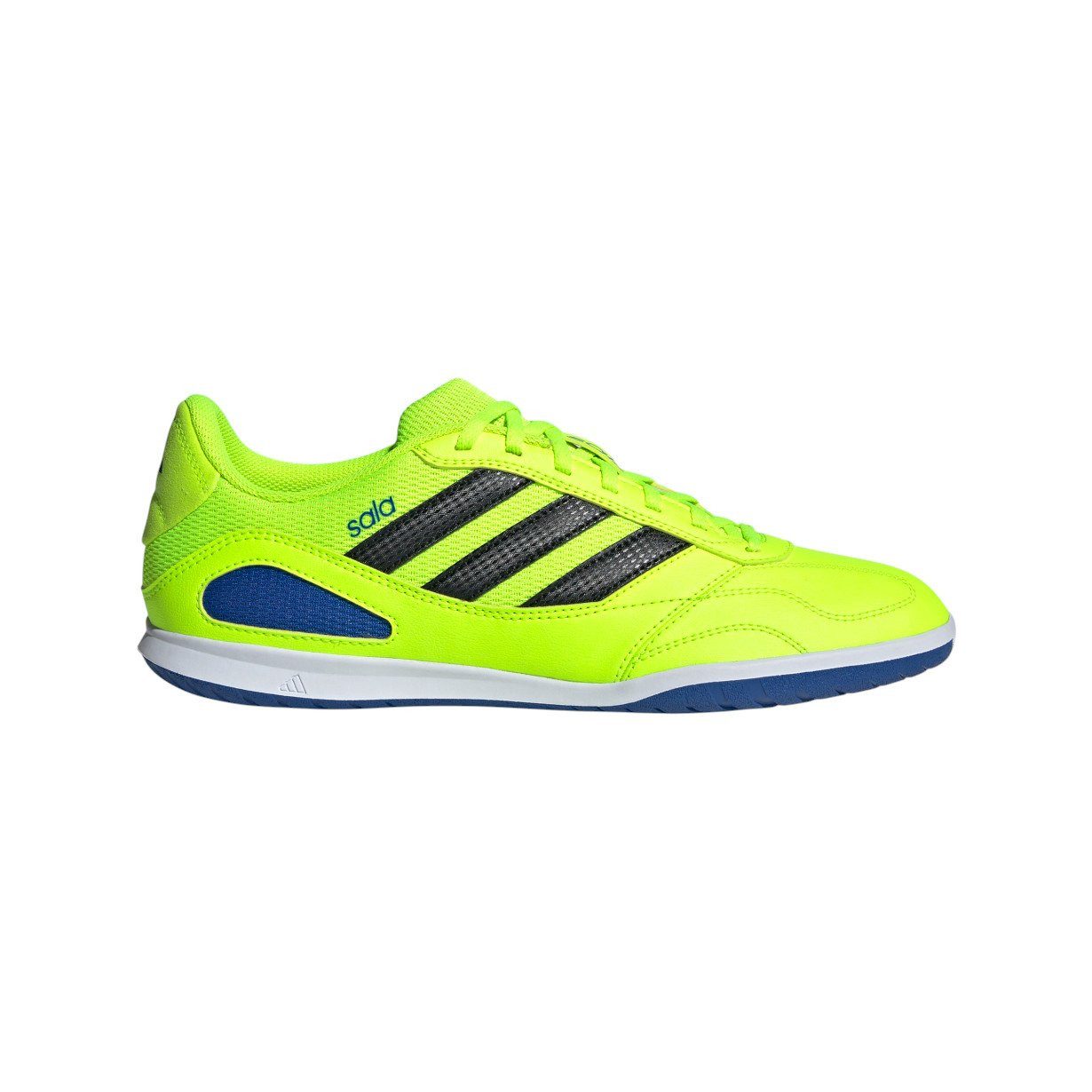 adidas Performance Super Sala III (Indoor Training/Hallentraining) limegelb günstig online kaufen