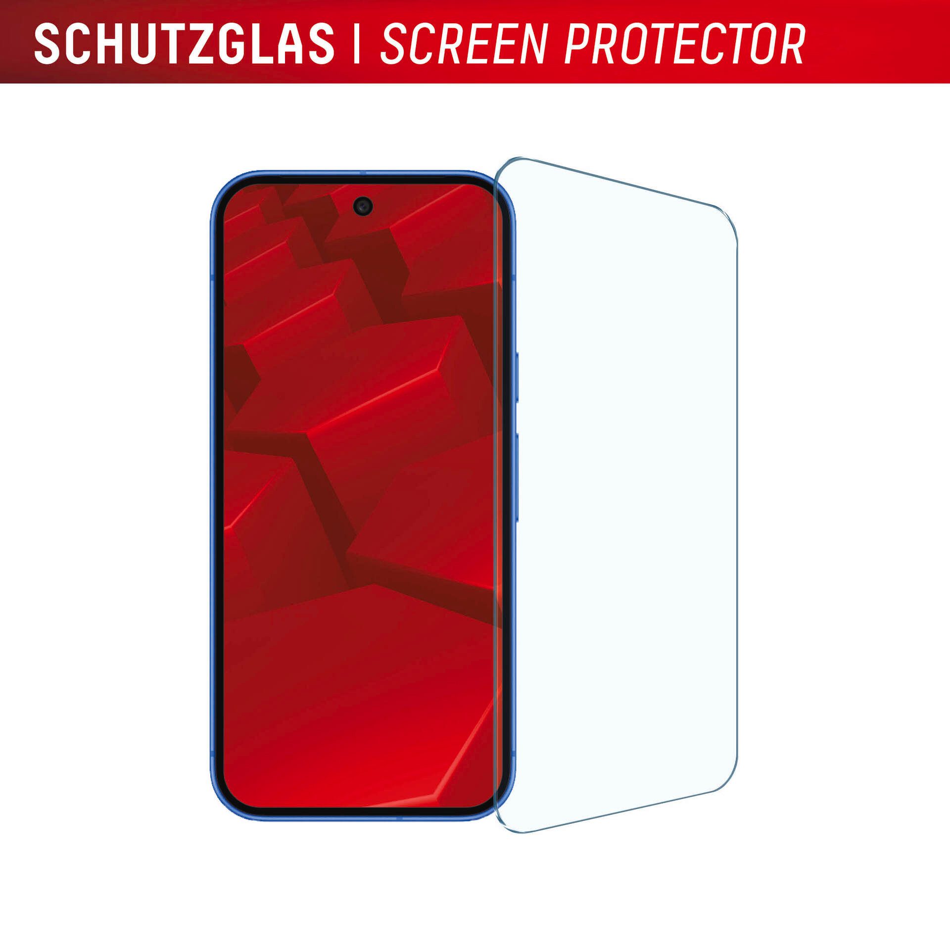 DISPLEX Real Glass MM Pixel 10/10 Pro/11/11 Pro