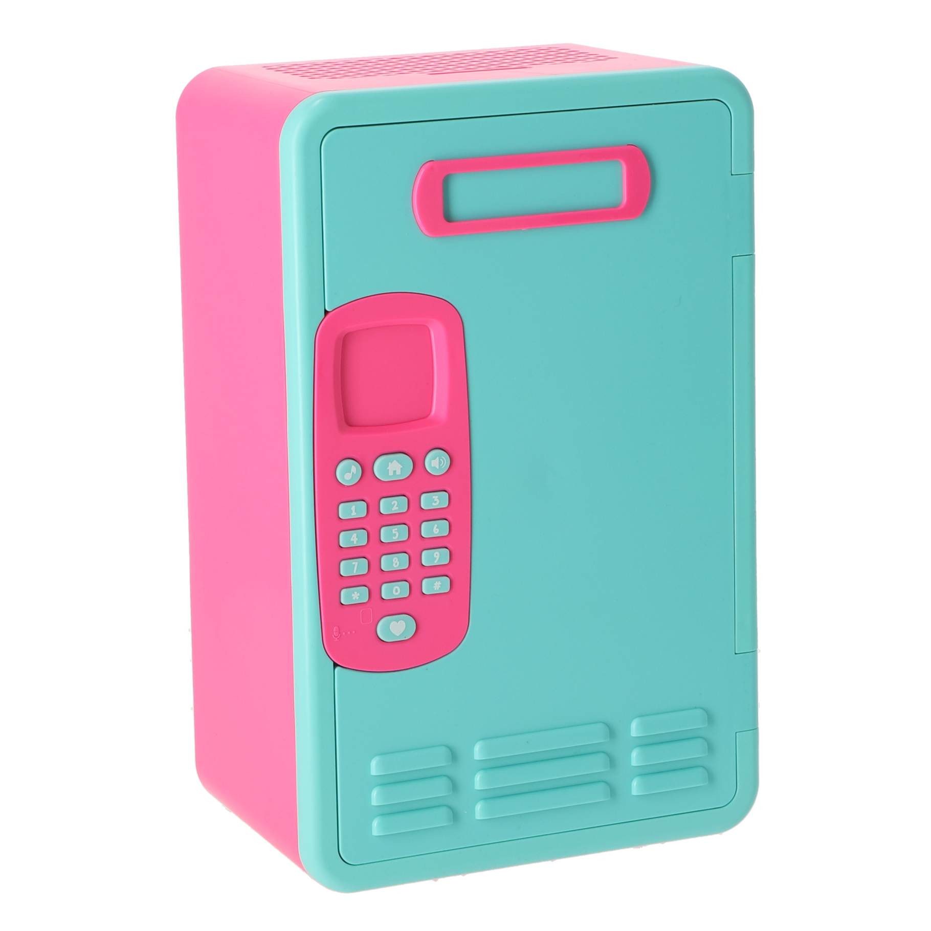 COIL Spardose Elektronisches Sparschwein, Geldkassette, Mini-Tresor, Geheim günstig online kaufen