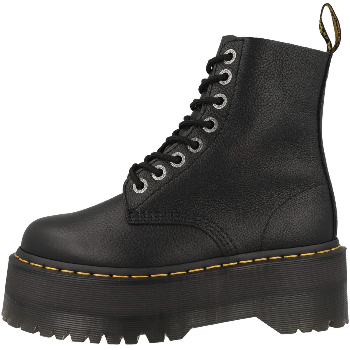 DR. MARTENS 1460 Pascal Max Damen Schnürboots Stiefeletten, Stiefel, Winterstiefel, Winterboots, Schneestiefel
