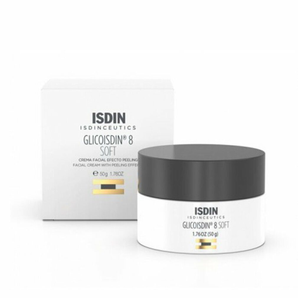 Tagescreme Glico Antiaging Creme Peeling-Effekt 8 50ml