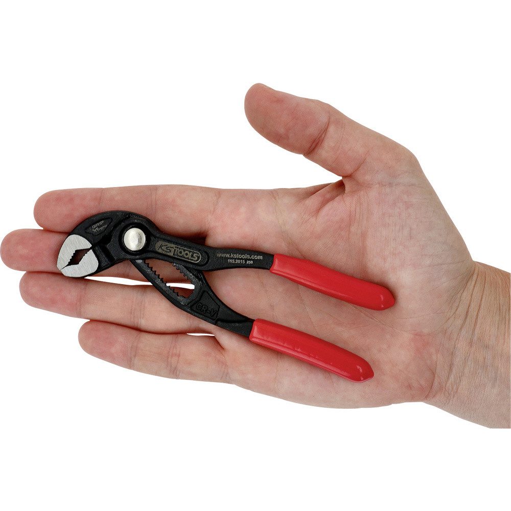 KS Tools Wasserpumpenzange KS Tools 115.2015 Wasserpumpenzange 128 mm