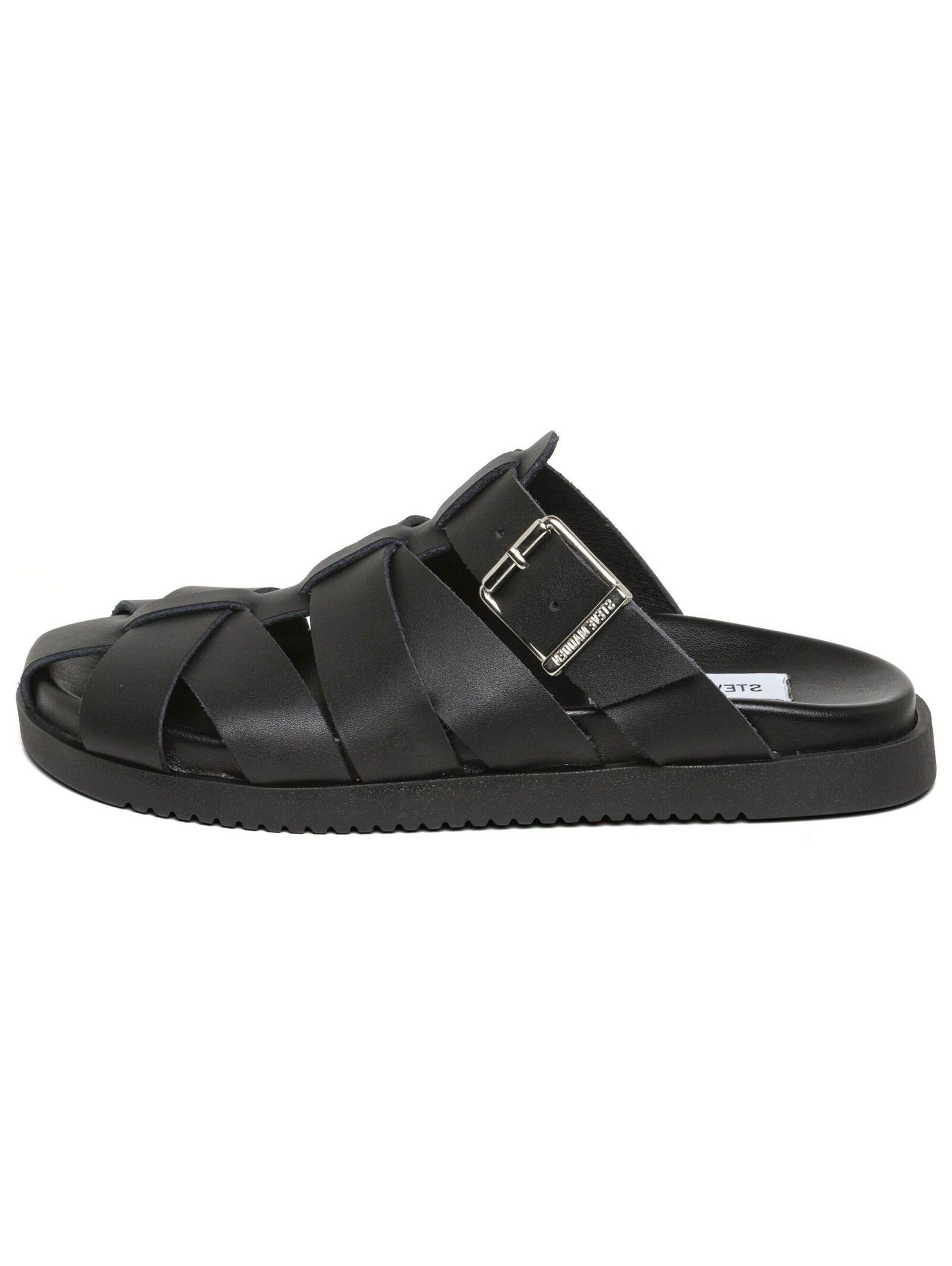 STEVE MADDEN STEVE MADDEN Pantoletten Leder Pantolette
