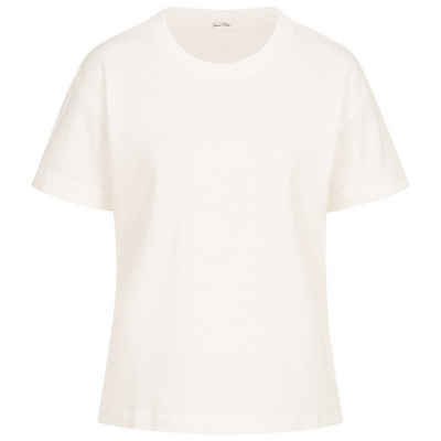 American Vintage T-Shirt T-Shirt SYLBAY aus Baumwolle