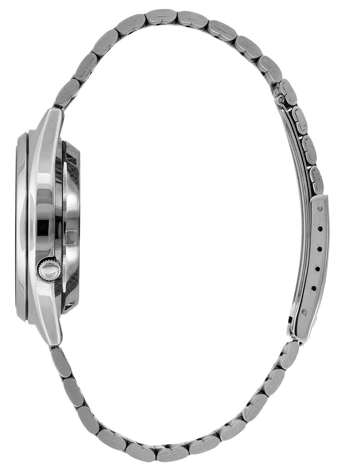 Seiko Automatikuhr Gents Herren Automatikuhr, Sehr günstig online kaufen