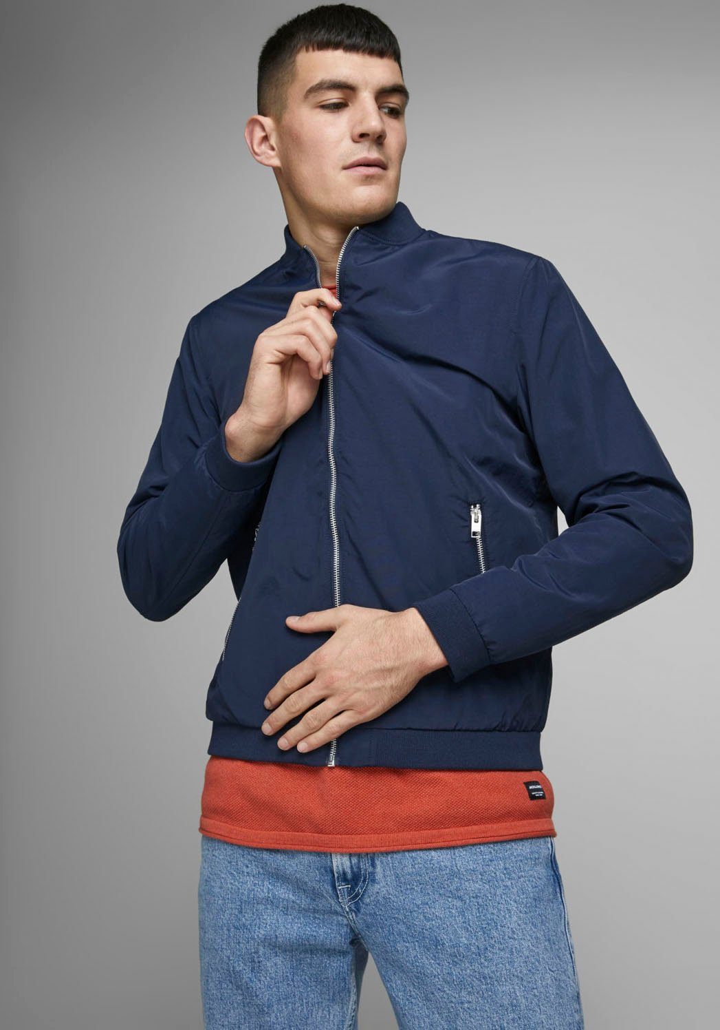 Jack & Jones Herrenjacken online kaufen | OTTO