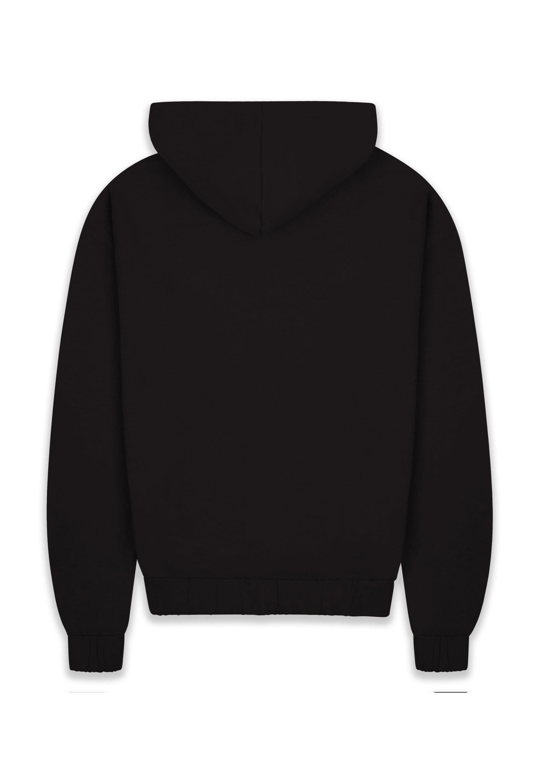Dropsize Sweatjacke Dropsize Herren Super Heavy günstig online kaufen