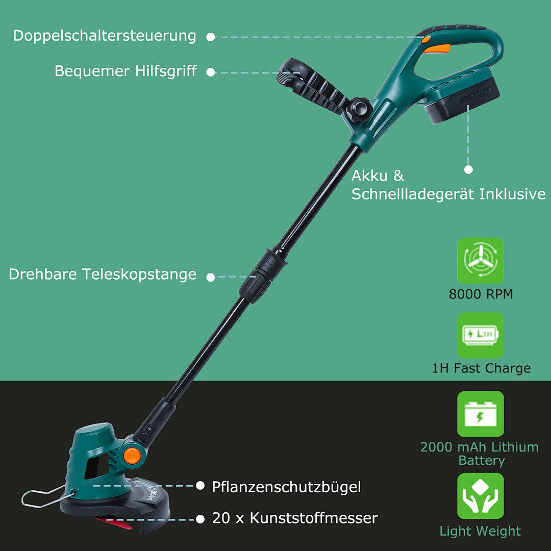 Clanmacy Schneeketten Anfahrhilfe Auto 2er Set Traktionsmatten mit Tragetasche