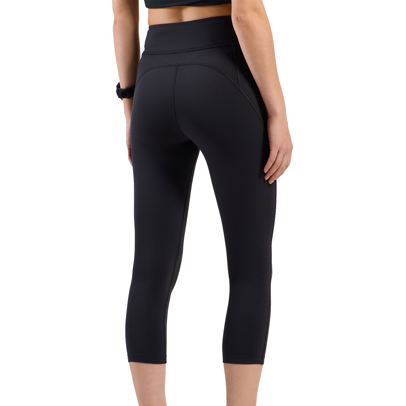 Odlo 7/8-Hose Essential 7/8 Tight Lady 324101-15000 Eine Knee-Tight darf in keinem Sportlerhaushalt fehlen