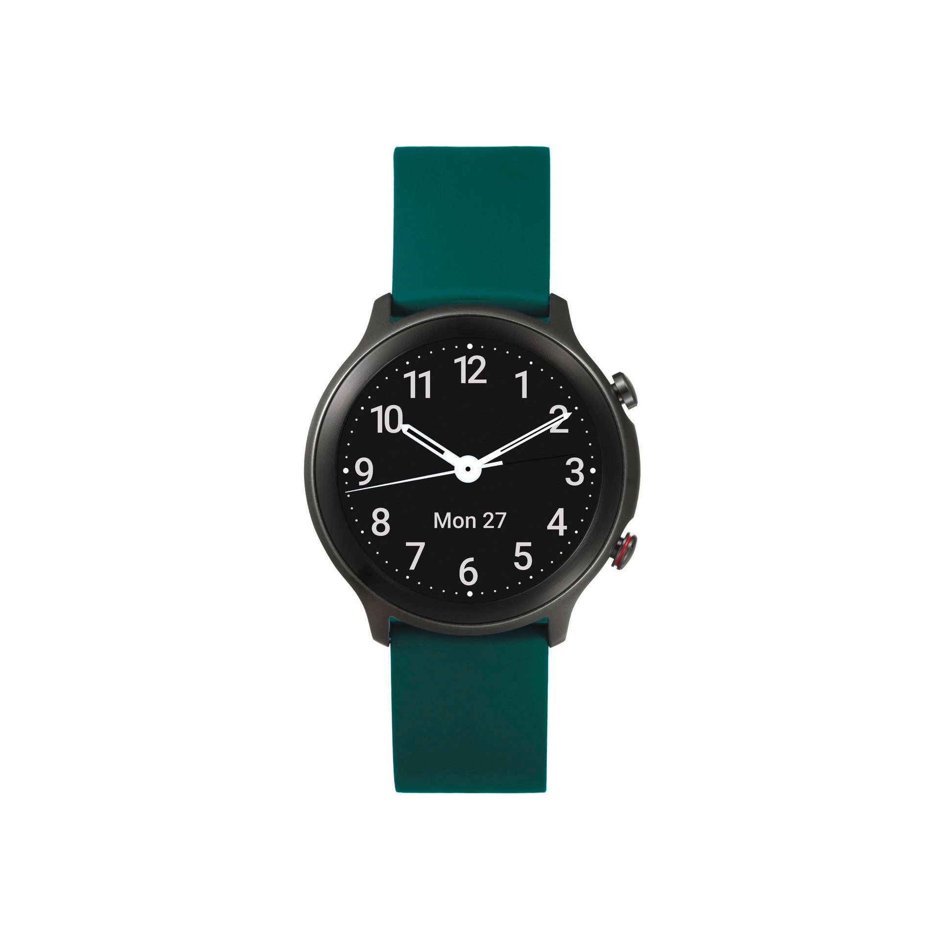 Doro Watch Smartwatch (3,3 cm/1,28 Zoll)