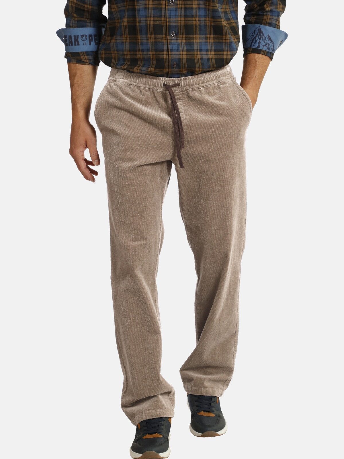 Stoffhose SISKO