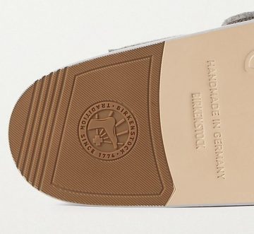 Birkenstock BIRKENSTOCK X TOOGOOD Forager Wool Felt Unisex Sandalen Schuhe Pantole Sneaker