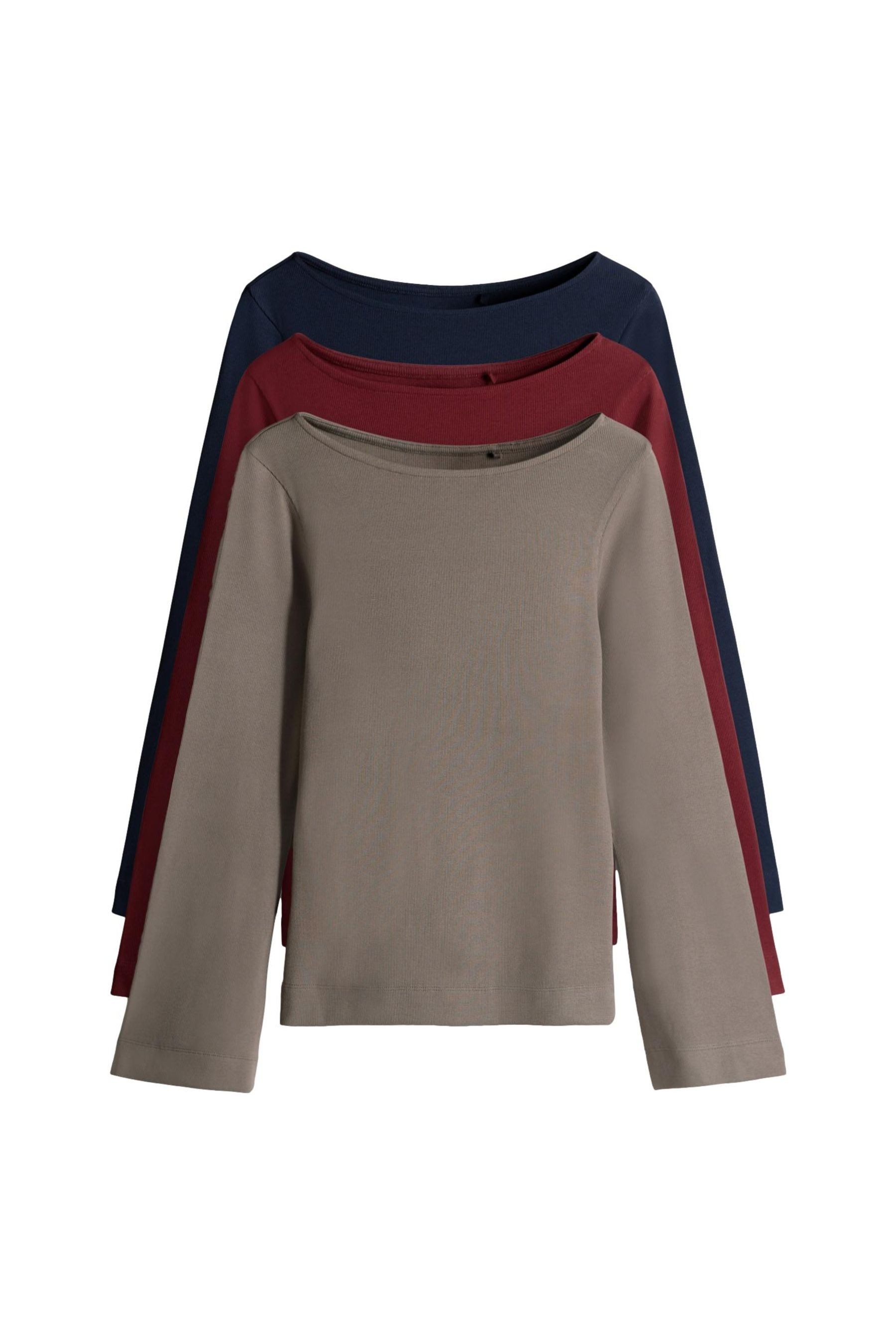 The Set T-Shirt The Set T-Shirts günstig online kaufen