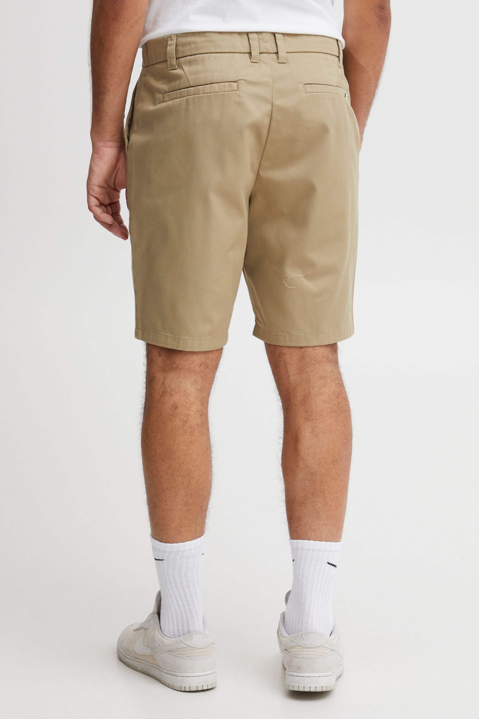 !Solid Chinoshorts SDEldric Modische Short