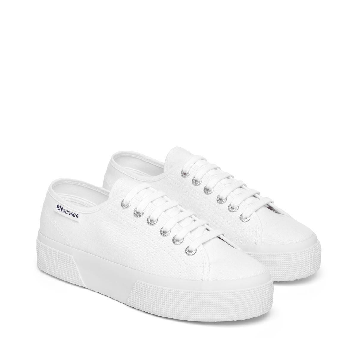 Superga 3740 PLATFORM LEGGERA Plateausneaker günstig online kaufen