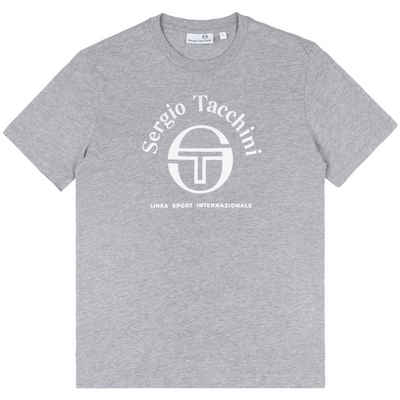 Sergio Tacchini T-Shirt »Sergio Tacchini Herren T-Shirt Arch Type«